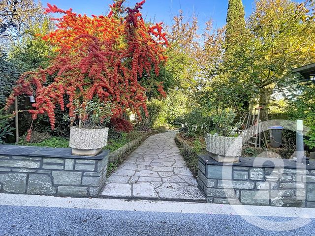 maison à vendre - 8 pièces - 230.0 m2 - REZE - 44 - PAYS-DE-LOIRE - Century 21 Harmony