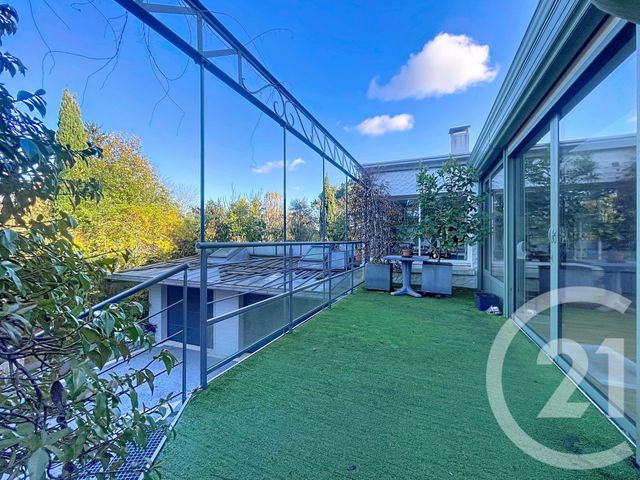 maison à vendre - 8 pièces - 230.0 m2 - REZE - 44 - PAYS-DE-LOIRE - Century 21 Harmony