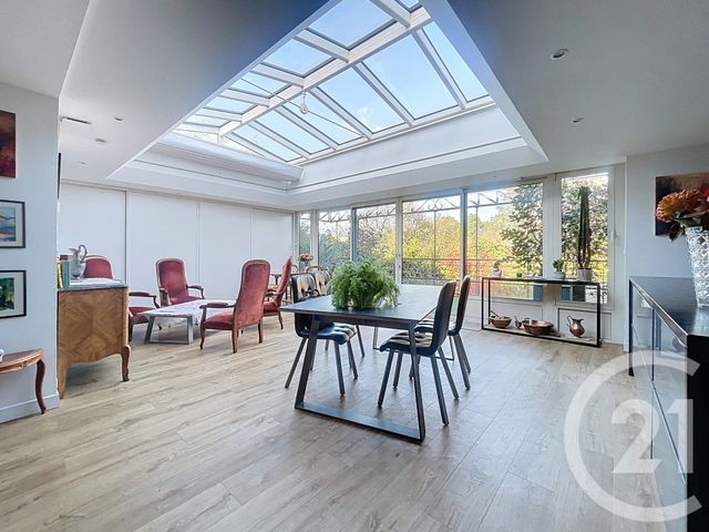 maison à vendre - 8 pièces - 230.0 m2 - REZE - 44 - PAYS-DE-LOIRE - Century 21 Harmony