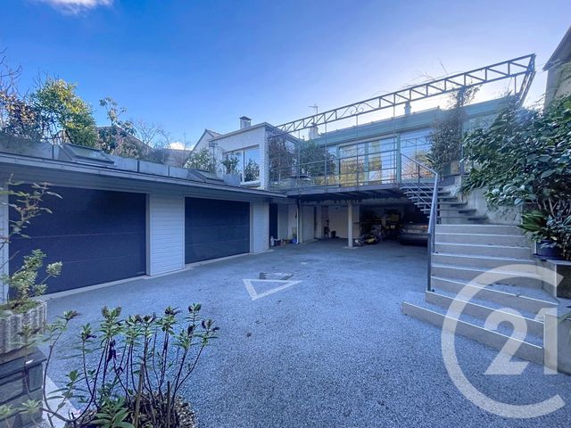 maison à vendre - 8 pièces - 230.0 m2 - REZE - 44 - PAYS-DE-LOIRE - Century 21 Harmony