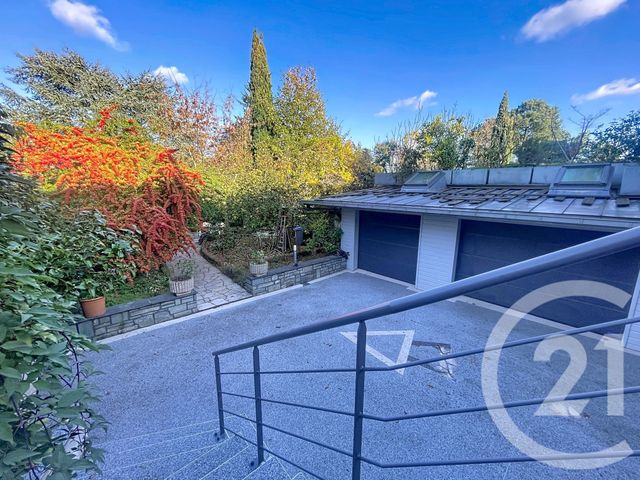 maison à vendre - 8 pièces - 230.0 m2 - REZE - 44 - PAYS-DE-LOIRE - Century 21 Harmony