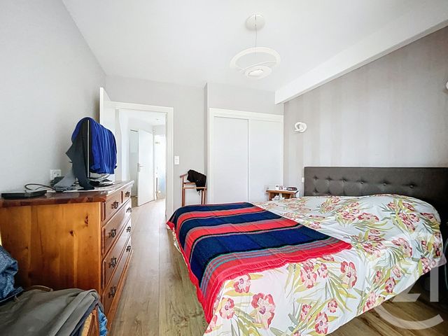 maison à vendre - 8 pièces - 230.0 m2 - REZE - 44 - PAYS-DE-LOIRE - Century 21 Harmony