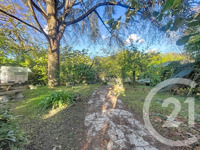 maison à vendre - 8 pièces - 230.0 m2 - REZE - 44 - PAYS-DE-LOIRE - Century 21 Harmony