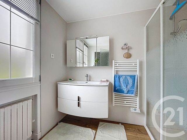 maison à vendre - 8 pièces - 230.0 m2 - REZE - 44 - PAYS-DE-LOIRE - Century 21 Harmony