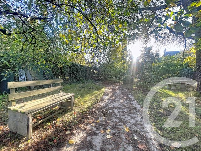 maison à vendre - 8 pièces - 230.0 m2 - REZE - 44 - PAYS-DE-LOIRE - Century 21 Harmony