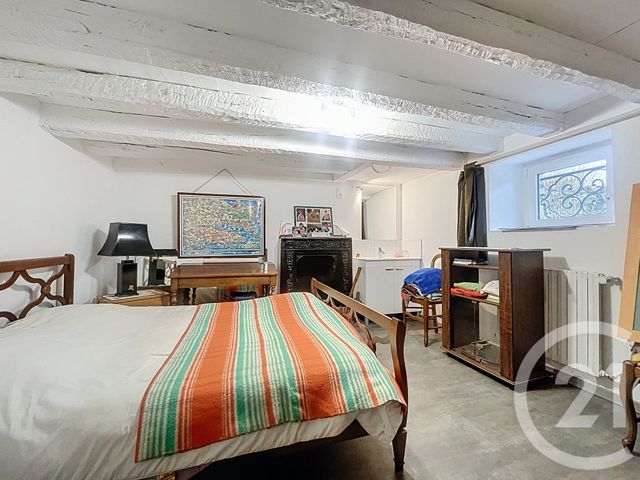 maison à vendre - 8 pièces - 230.0 m2 - REZE - 44 - PAYS-DE-LOIRE - Century 21 Harmony