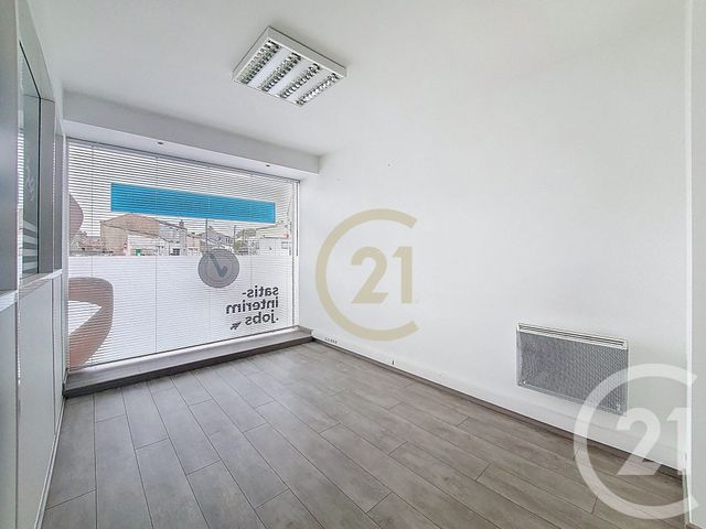 commerce à louer - 81.0 m2 - REZE - 44 - PAYS-DE-LOIRE - Century 21 Harmony