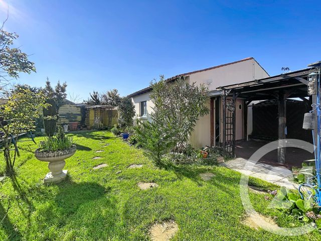 maison à vendre - 5 pièces - 110.0 m2 - REZE - 44 - PAYS-DE-LOIRE - Century 21 Harmony