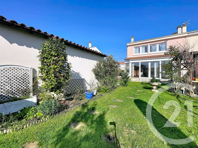 Maison à vendre REZE