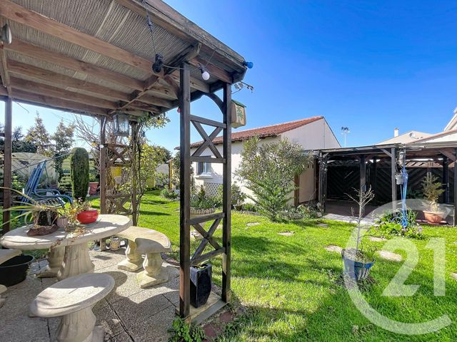 maison à vendre - 5 pièces - 110.0 m2 - REZE - 44 - PAYS-DE-LOIRE - Century 21 Harmony