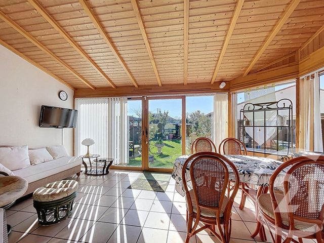 maison à vendre - 5 pièces - 110.0 m2 - REZE - 44 - PAYS-DE-LOIRE - Century 21 Harmony