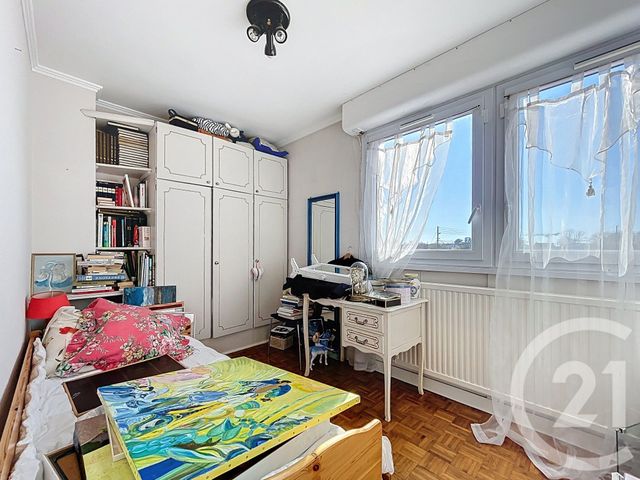 maison à vendre - 5 pièces - 110.0 m2 - REZE - 44 - PAYS-DE-LOIRE - Century 21 Harmony