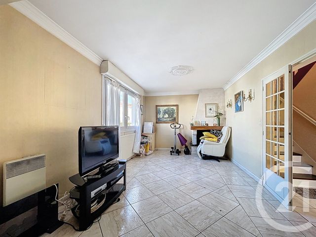 maison à vendre - 5 pièces - 110.0 m2 - REZE - 44 - PAYS-DE-LOIRE - Century 21 Harmony