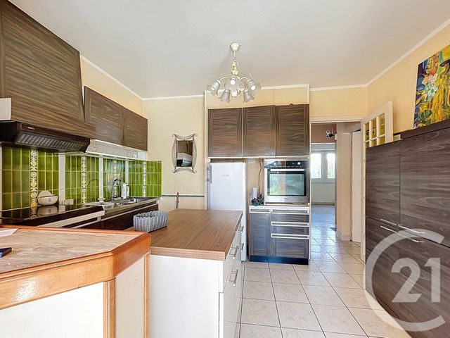 maison à vendre - 5 pièces - 110.0 m2 - REZE - 44 - PAYS-DE-LOIRE - Century 21 Harmony