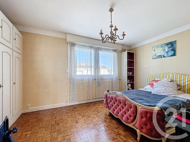 maison à vendre - 5 pièces - 110.0 m2 - REZE - 44 - PAYS-DE-LOIRE - Century 21 Harmony