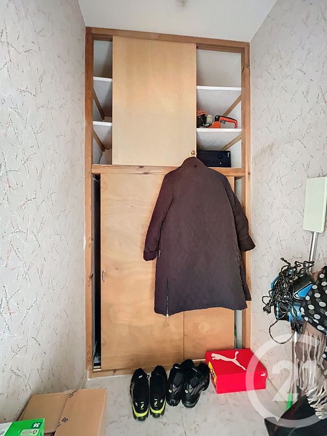 Appartement F2 à vendre - 2 pièces - 46.43 m2 - REZE - 44 - PAYS-DE-LOIRE - Century 21 Harmony