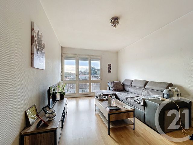 Appartement F2 à vendre REZE