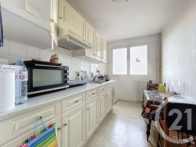 Appartement F2 à vendre - 2 pièces - 46.43 m2 - REZE - 44 - PAYS-DE-LOIRE - Century 21 Harmony