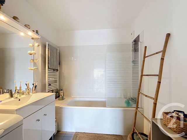 Appartement T3 à vendre - 3 pièces - 64.87 m2 - NANTES - 44 - PAYS-DE-LOIRE - Century 21 Harmony