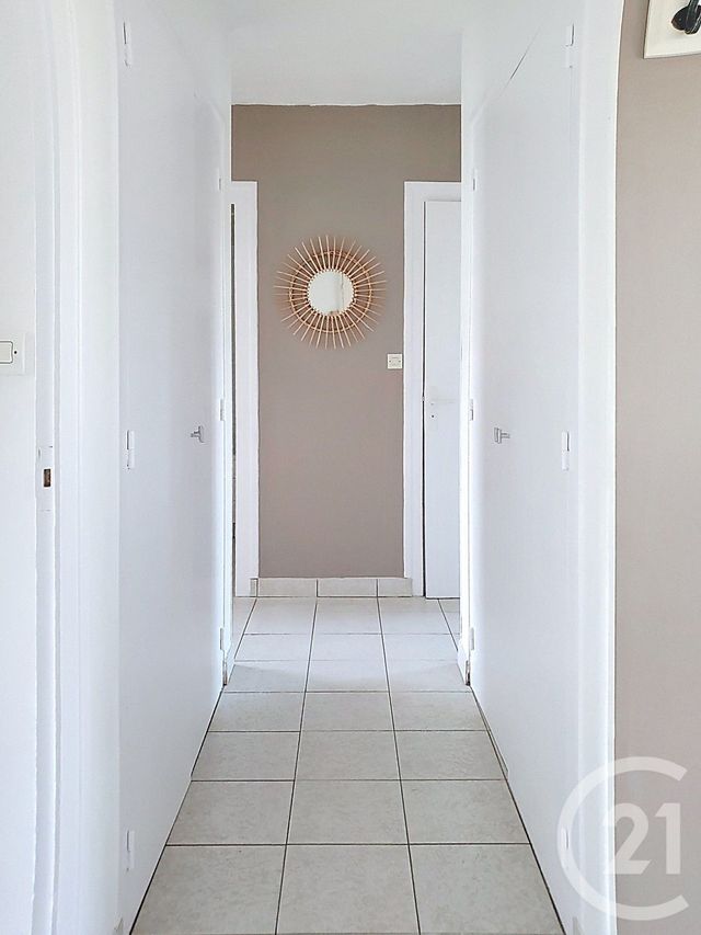 Appartement F3 à louer - 3 pièces - 57.52 m2 - NANTES - 44 - PAYS-DE-LOIRE - Century 21 Harmony