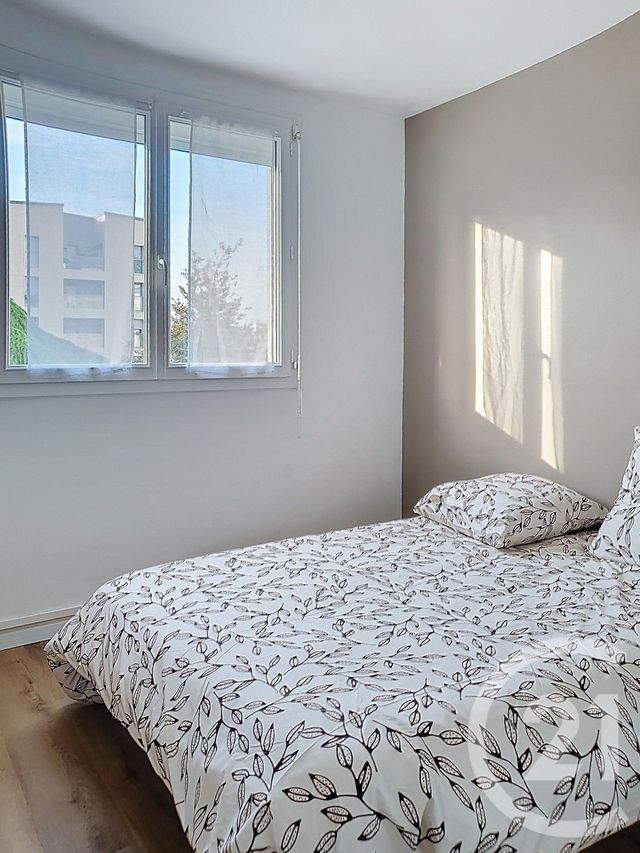 Appartement F3 à louer - 3 pièces - 57.52 m2 - NANTES - 44 - PAYS-DE-LOIRE - Century 21 Harmony