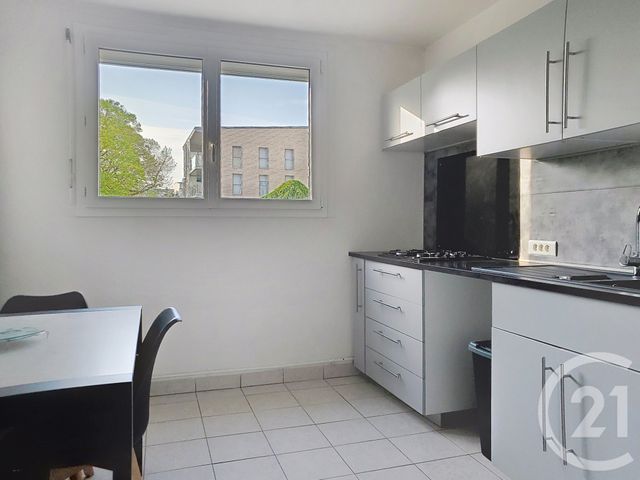 Appartement F3 à louer - 3 pièces - 57.52 m2 - NANTES - 44 - PAYS-DE-LOIRE - Century 21 Harmony