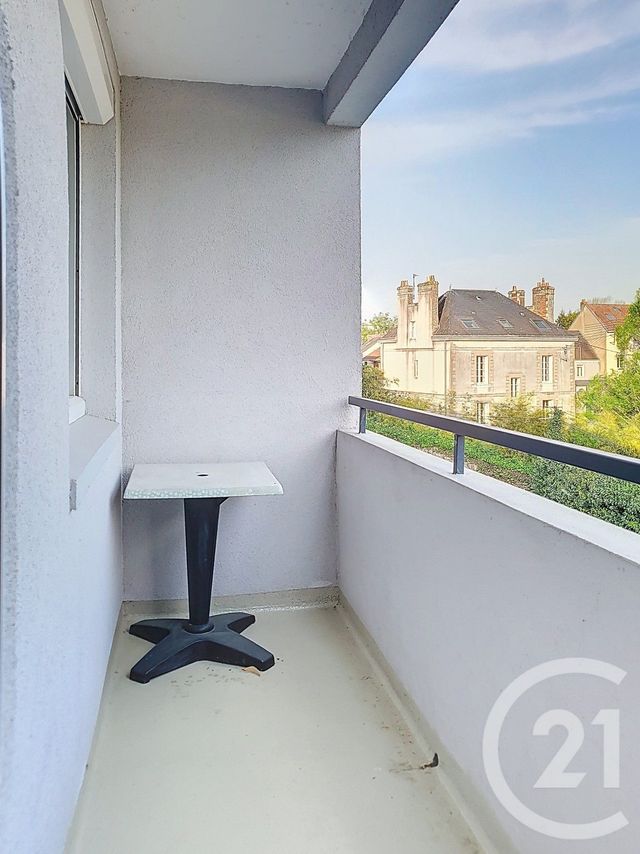 Appartement F3 à louer - 3 pièces - 57.52 m2 - NANTES - 44 - PAYS-DE-LOIRE - Century 21 Harmony