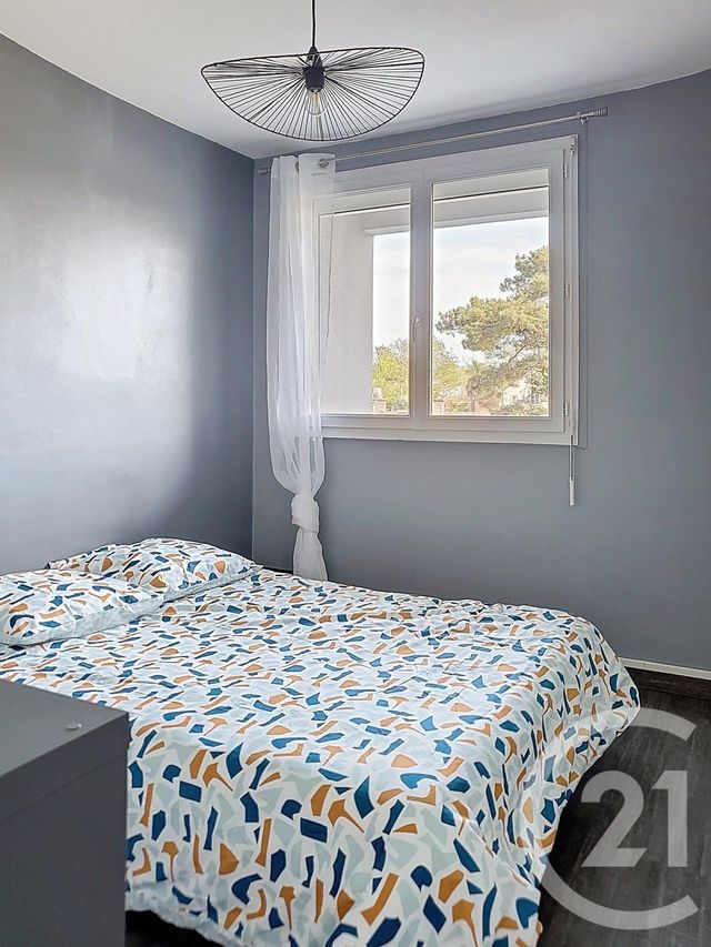 Appartement F3 à louer - 3 pièces - 57.52 m2 - NANTES - 44 - PAYS-DE-LOIRE - Century 21 Harmony