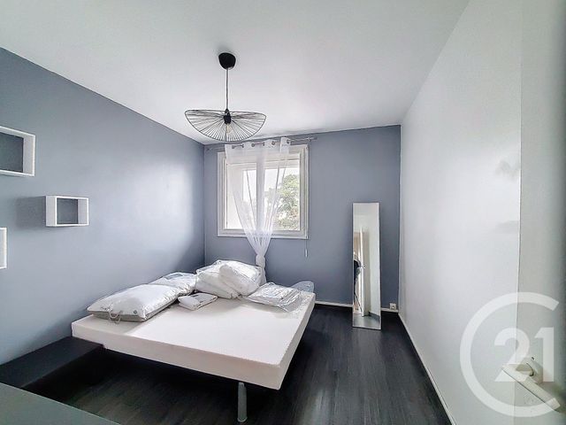 Appartement F3 à louer - 3 pièces - 57.52 m2 - NANTES - 44 - PAYS-DE-LOIRE - Century 21 Harmony