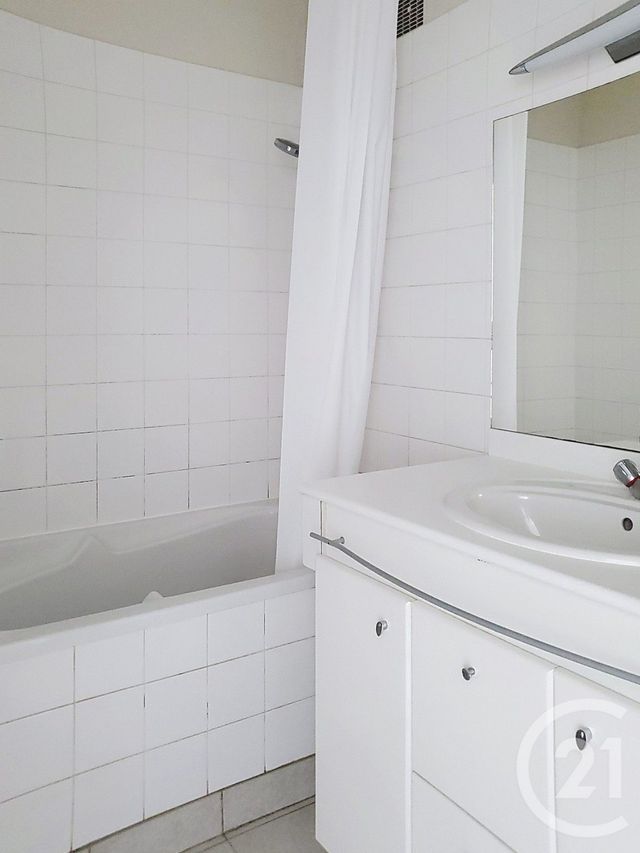 Appartement F3 à louer - 3 pièces - 57.52 m2 - NANTES - 44 - PAYS-DE-LOIRE - Century 21 Harmony