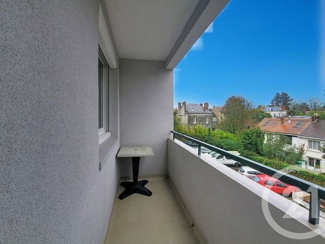 Appartement F3 à louer - 3 pièces - 57.52 m2 - NANTES - 44 - PAYS-DE-LOIRE - Century 21 Harmony