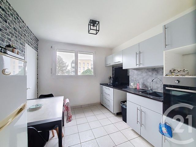 Appartement F3 à louer - 3 pièces - 57.52 m2 - NANTES - 44 - PAYS-DE-LOIRE - Century 21 Harmony