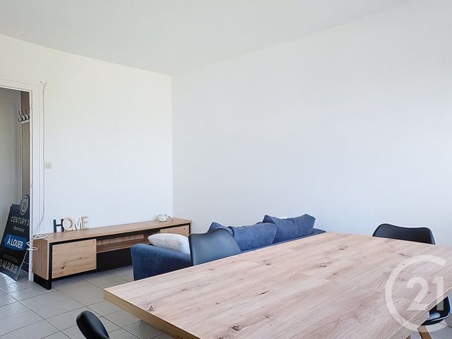 Appartement F3 à louer - 3 pièces - 57.52 m2 - NANTES - 44 - PAYS-DE-LOIRE - Century 21 Harmony