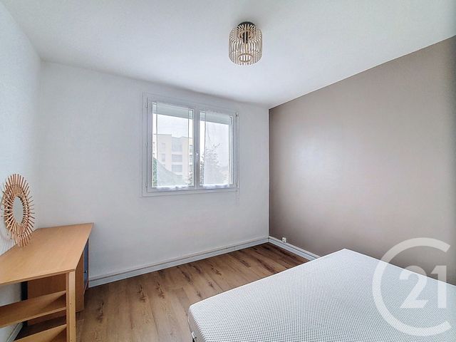 Appartement F3 à louer - 3 pièces - 57.52 m2 - NANTES - 44 - PAYS-DE-LOIRE - Century 21 Harmony