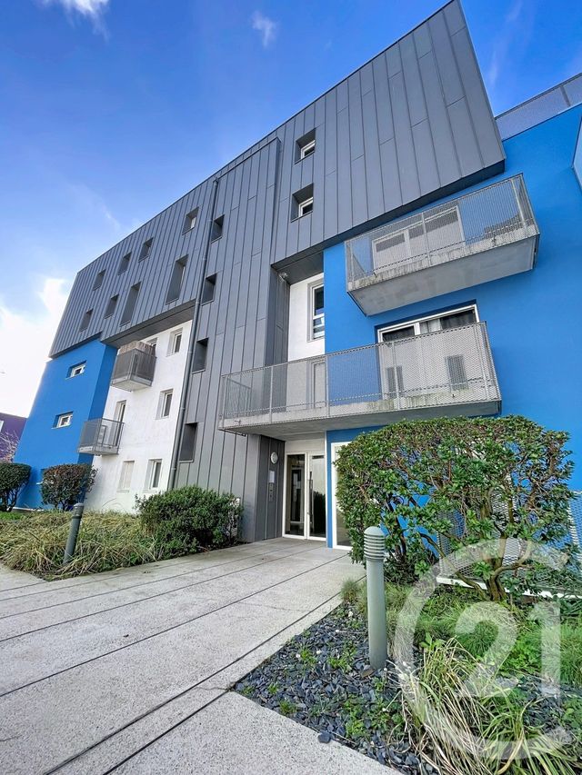 Appartement T2 à vendre NANTES