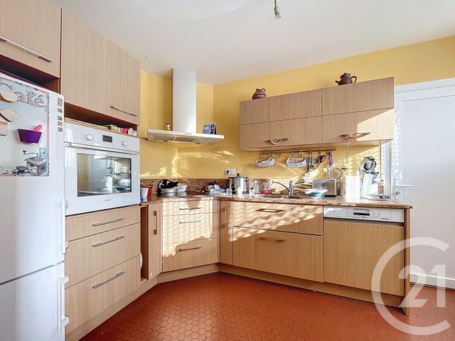 maison à vendre - 7 pièces - 136.0 m2 - REZE - 44 - PAYS-DE-LOIRE - Century 21 Harmony