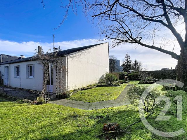 maison à vendre - 7 pièces - 136.0 m2 - REZE - 44 - PAYS-DE-LOIRE - Century 21 Harmony