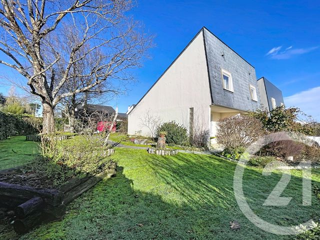 maison à vendre - 7 pièces - 136.0 m2 - REZE - 44 - PAYS-DE-LOIRE - Century 21 Harmony