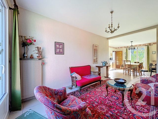 maison à vendre - 7 pièces - 136.0 m2 - REZE - 44 - PAYS-DE-LOIRE - Century 21 Harmony