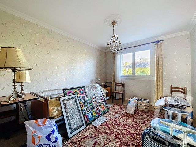 maison à vendre - 7 pièces - 136.0 m2 - REZE - 44 - PAYS-DE-LOIRE - Century 21 Harmony