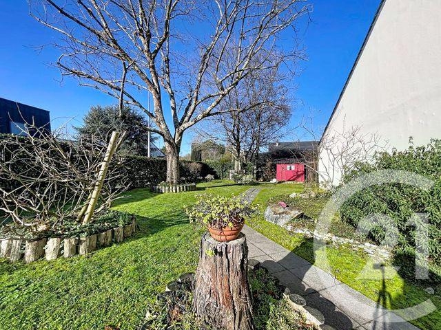 maison à vendre - 7 pièces - 136.0 m2 - REZE - 44 - PAYS-DE-LOIRE - Century 21 Harmony