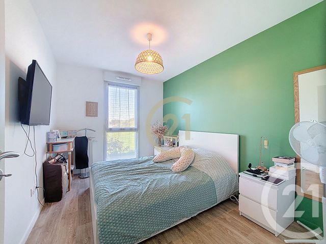 Appartement F3 à louer - 3 pièces - 64.16 m2 - LES SORINIERES - 44 - PAYS-DE-LOIRE - Century 21 Harmony