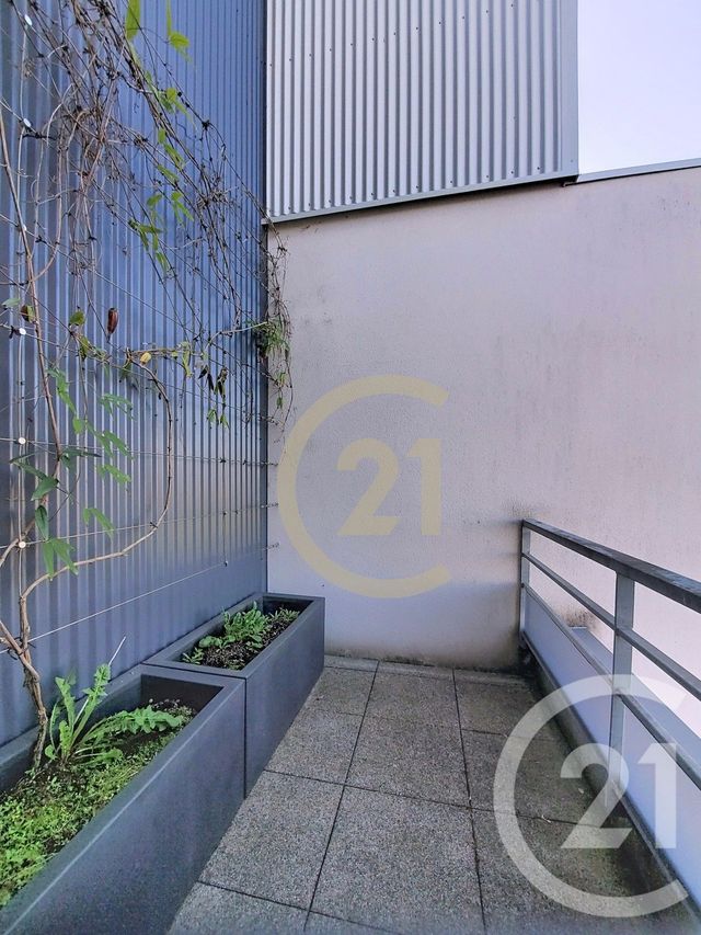 Appartement F3 à louer - 3 pièces - 64.16 m2 - LES SORINIERES - 44 - PAYS-DE-LOIRE - Century 21 Harmony