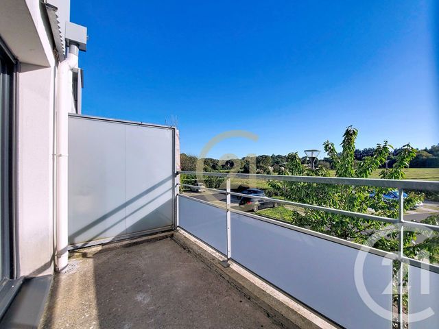 Appartement F3 à louer - 3 pièces - 64.16 m2 - LES SORINIERES - 44 - PAYS-DE-LOIRE - Century 21 Harmony