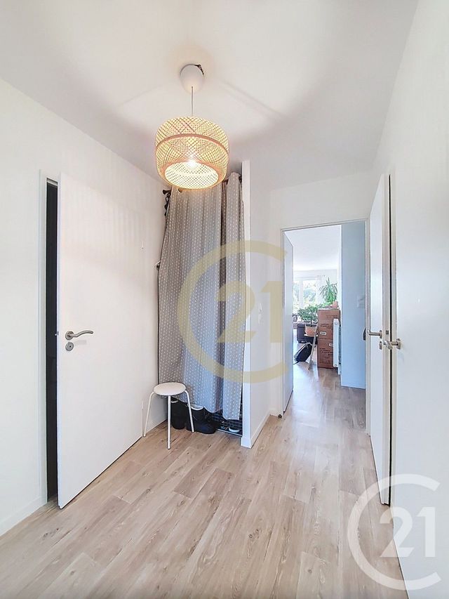 Appartement F3 à louer - 3 pièces - 64.16 m2 - LES SORINIERES - 44 - PAYS-DE-LOIRE - Century 21 Harmony