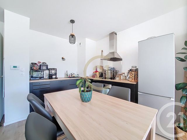 Appartement F3 à louer - 3 pièces - 64.16 m2 - LES SORINIERES - 44 - PAYS-DE-LOIRE - Century 21 Harmony