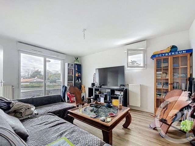 Appartement T2 à vendre REZE