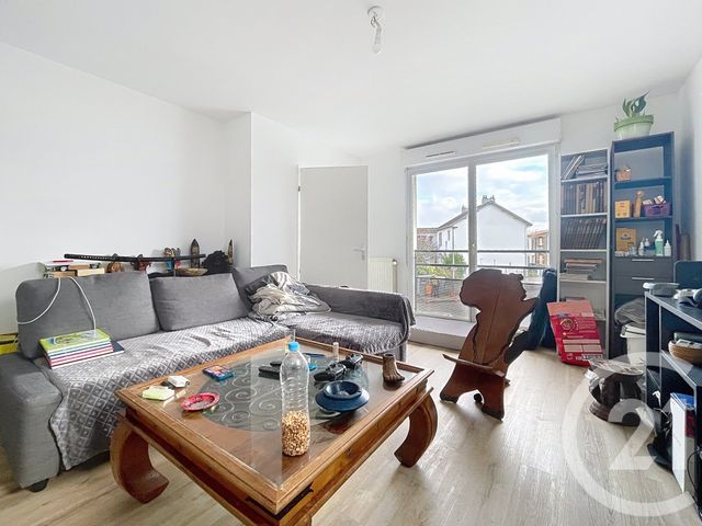 Appartement T2 à vendre - 2 pièces - 39.4 m2 - REZE - 44 - PAYS-DE-LOIRE - Century 21 Harmony