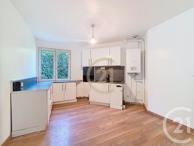 maison à louer - 4 pièces - 88.67 m2 - REZE - 44 - PAYS-DE-LOIRE - Century 21 Harmony