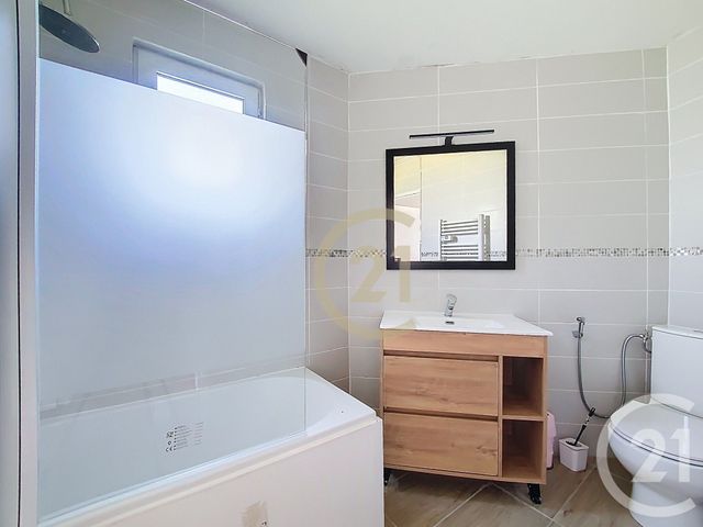 maison à louer - 4 pièces - 88.67 m2 - REZE - 44 - PAYS-DE-LOIRE - Century 21 Harmony